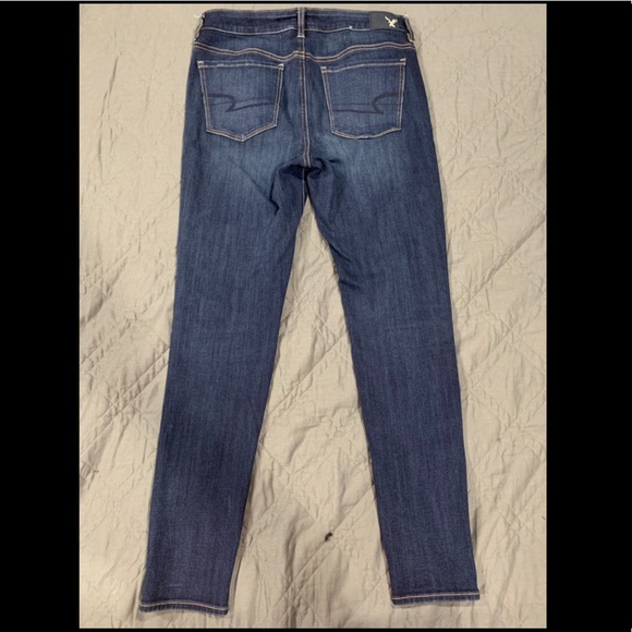 Jeans - Picture 2 of 2